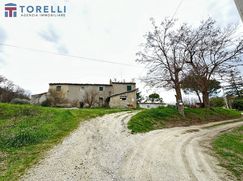 Rustico/Casale in Residenziale