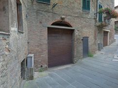 Cantina/Solaio in Residenziale