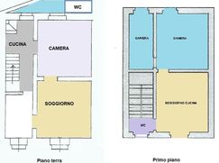 Casa indipendente in Residenziale