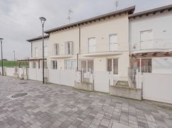 Villetta a schiera in Residenziale