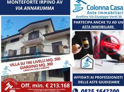 Villa in Residenziale