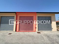 Box/posto auto in Residenziale