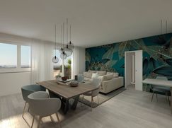Appartamento in Residenziale
