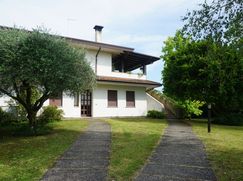 Casa indipendente in Residenziale