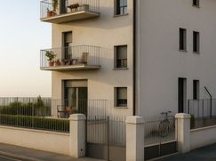 Appartamento in Residenziale
