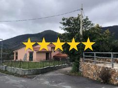 Villa in Residenziale
