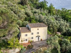 Villa in Residenziale