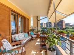 Villetta a schiera in Residenziale
