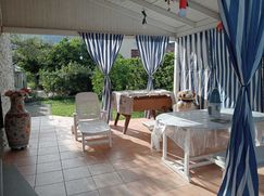 Villetta a schiera in Residenziale