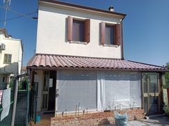 Casa indipendente in Residenziale