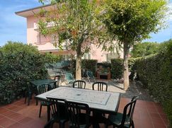 Villetta a schiera in Residenziale