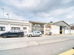 Capannone in Commerciale