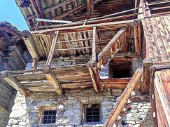 Rustico/Casale in Residenziale