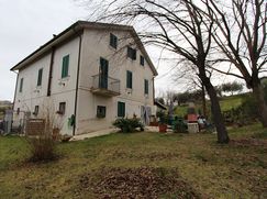 Villetta a schiera in Residenziale