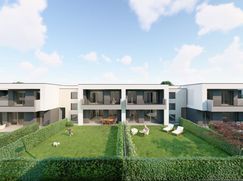 Appartamento in Residenziale