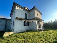 Casa indipendente in Residenziale