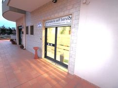 Negozio/Locale commerciale in Commerciale