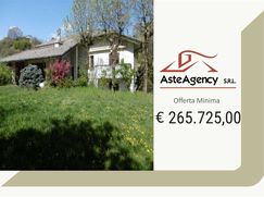 Villa in Residenziale