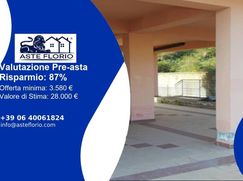 Box/posto auto in Residenziale
