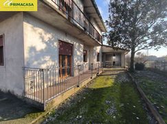 Casa indipendente in Residenziale