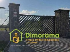 Villetta a schiera in Residenziale