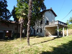 Casa indipendente in Residenziale