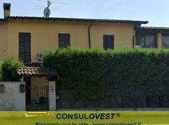 Villetta a schiera in Residenziale