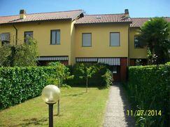 Villetta a schiera in Residenziale