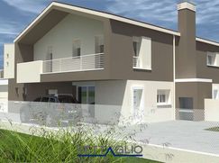 Casa Bi/Trifamiliare in Residenziale