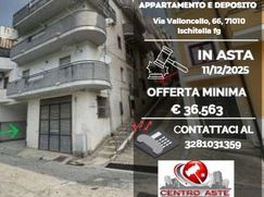 Appartamento in Residenziale