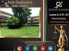 Appartamento in Residenziale