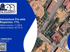 Terreno edificabile in Residenziale