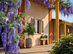 Villetta a schiera in Residenziale