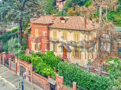 Villa in Residenziale