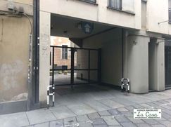 Box/posto auto in Residenziale