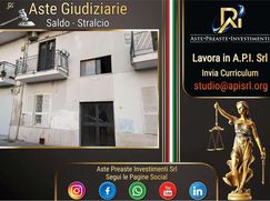 Appartamento in Residenziale