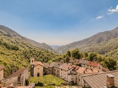 Casa indipendente in Residenziale
