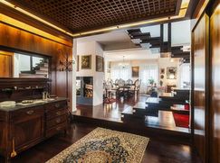 Attico/Mansarda in Residenziale