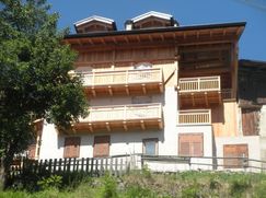 Appartamento in Residenziale