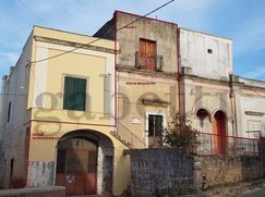 Casa indipendente in Residenziale