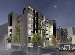 Appartamento in Residenziale