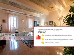 Casa indipendente in Residenziale
