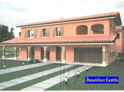 Rustico/Casale in Residenziale
