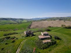 Rustico/Casale in Residenziale