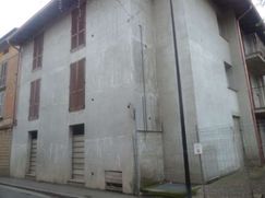 Edificio in Residenziale