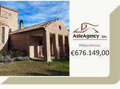 Villa in Residenziale