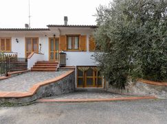 Casa indipendente in Residenziale