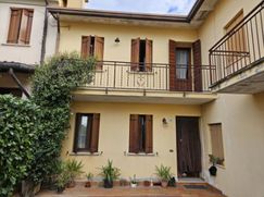 Villetta a schiera in Residenziale