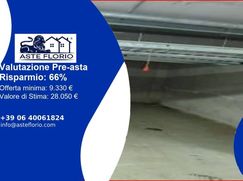 Box/posto auto in Residenziale