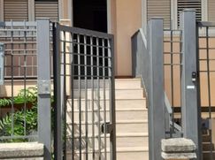 Villetta a schiera in Residenziale
